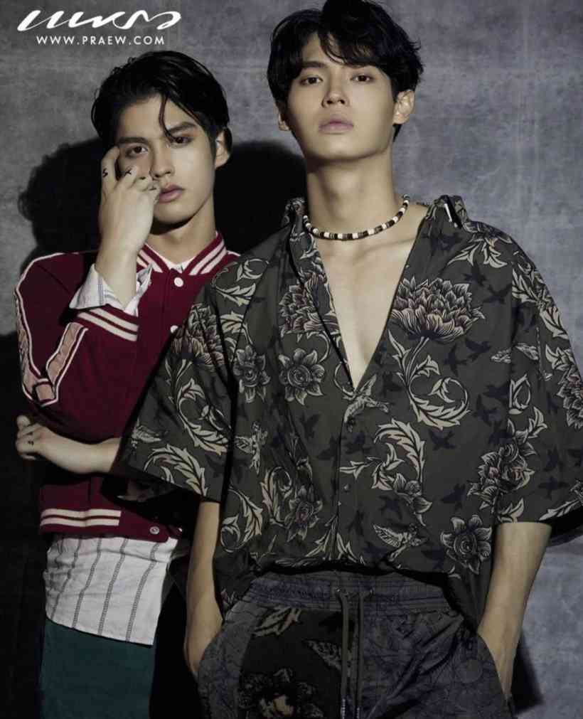 【定期】2gether the seriesについて話そうPart12【タイBL】