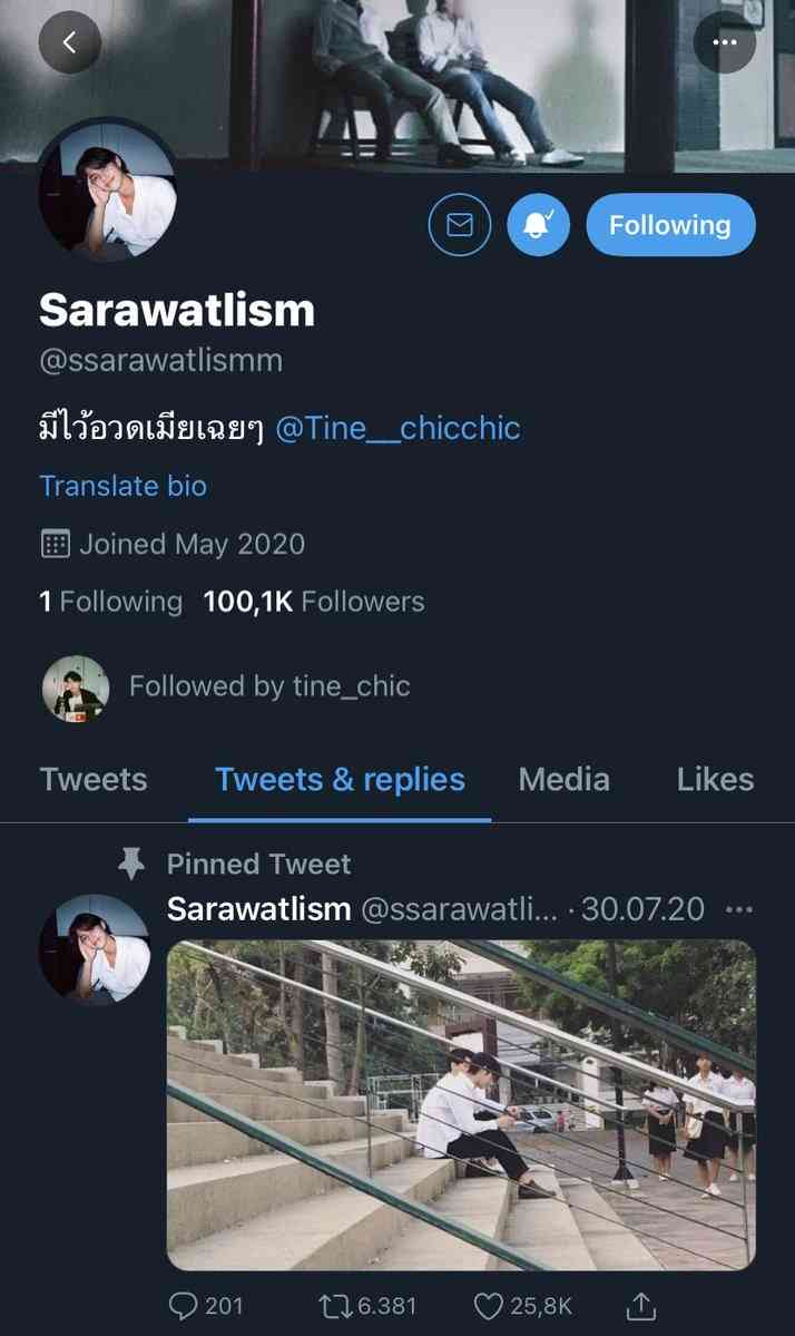 【定期】2gether the seriesについて話そうPart12【タイBL】