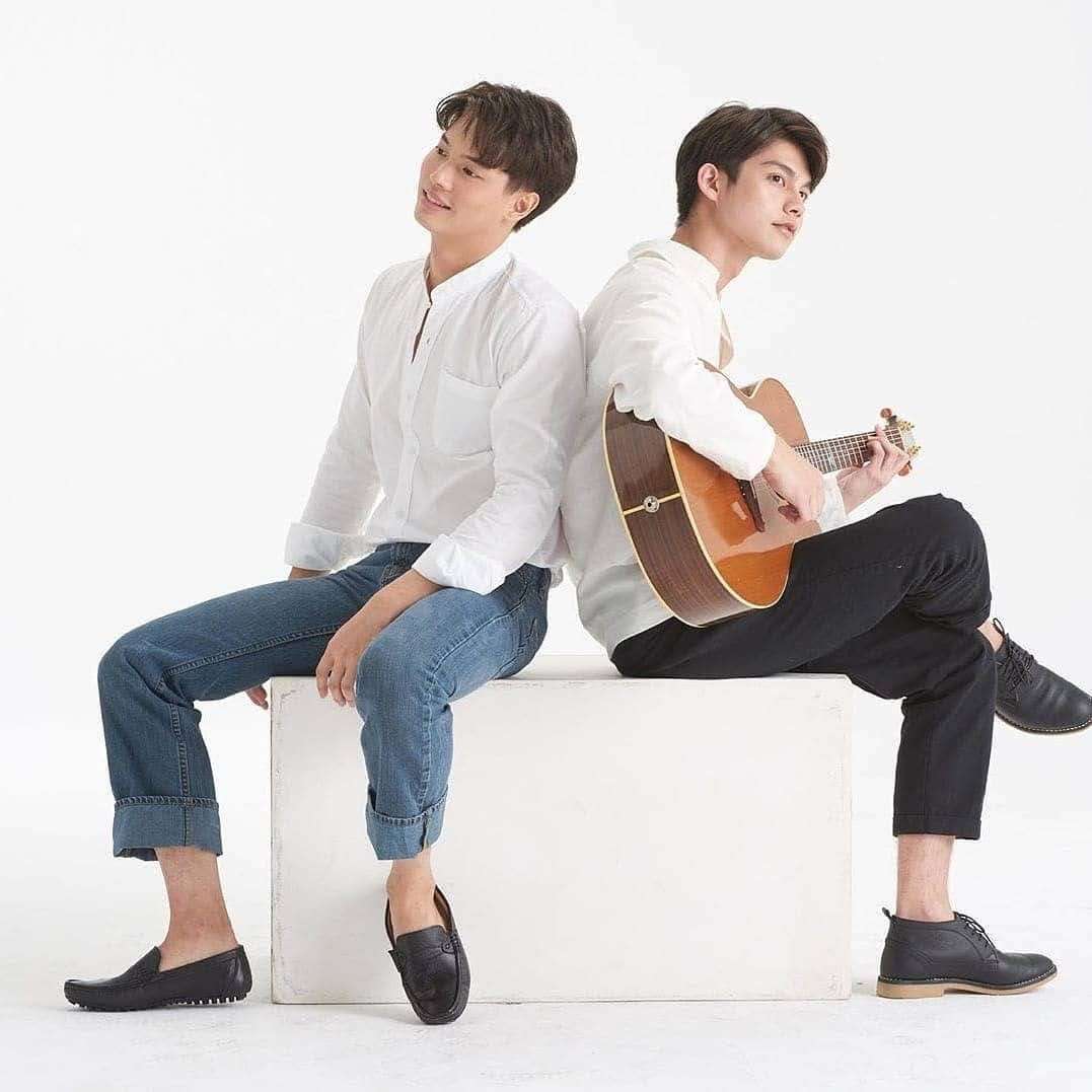【定期】2gether the seriesについて話そうPart12【タイBL】