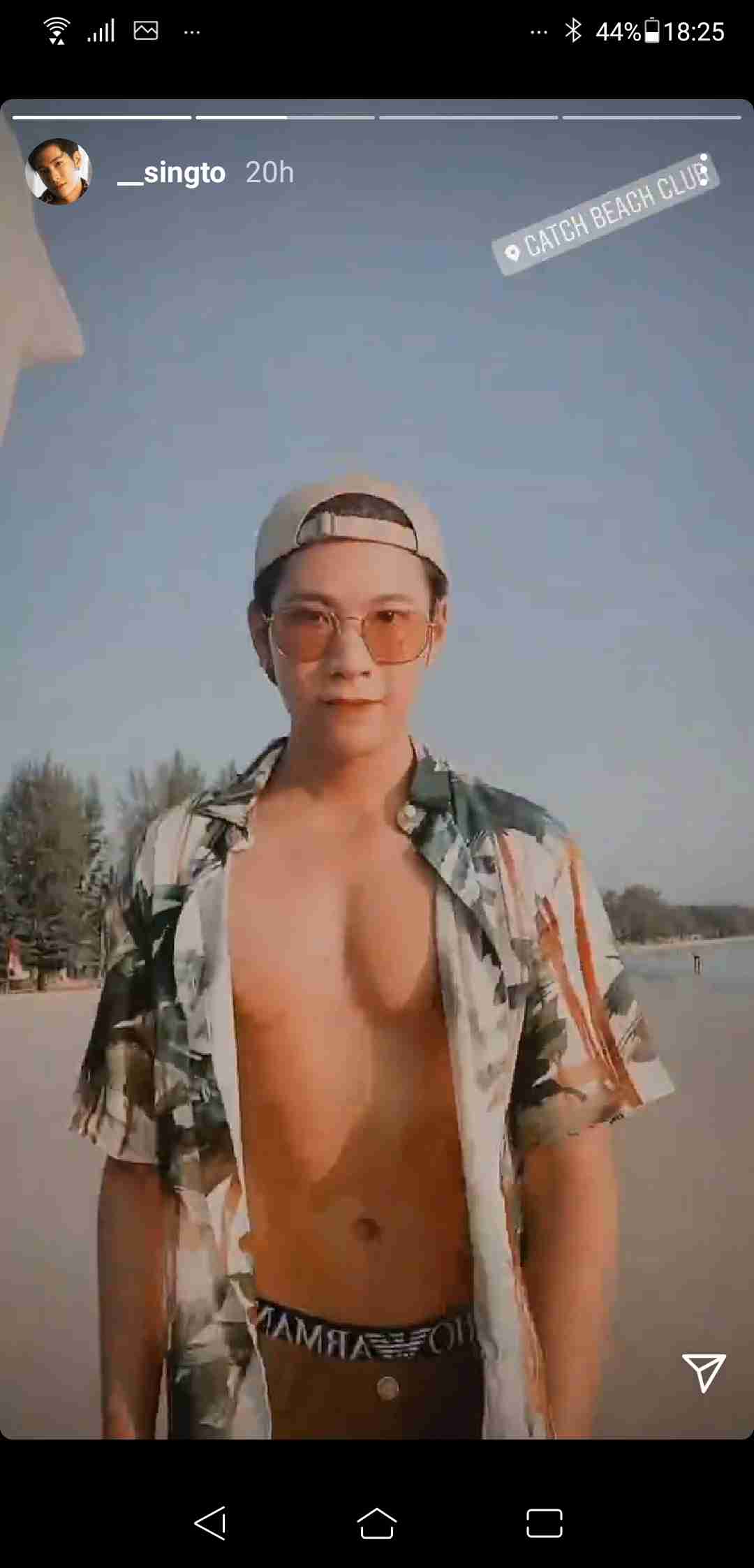 【定期】2gether the seriesについて話そうPart12【タイBL】