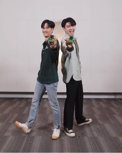 【定期】2gether the seriesについて話そうPart12【タイBL】