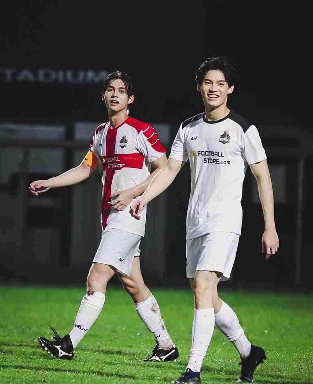 【定期】2gether the seriesについて話そうPart12【タイBL】