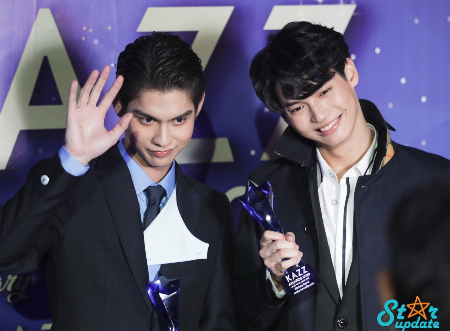 【定期】2gether the seriesについて話そうPart12【タイBL】