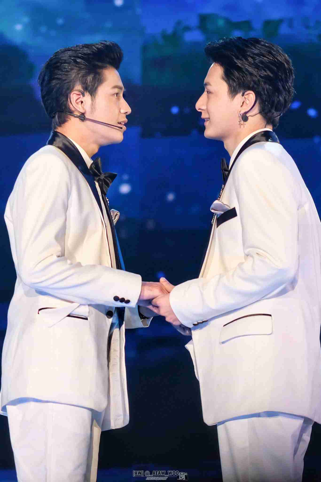 【定期】2gether the seriesについて話そうPart12【タイBL】