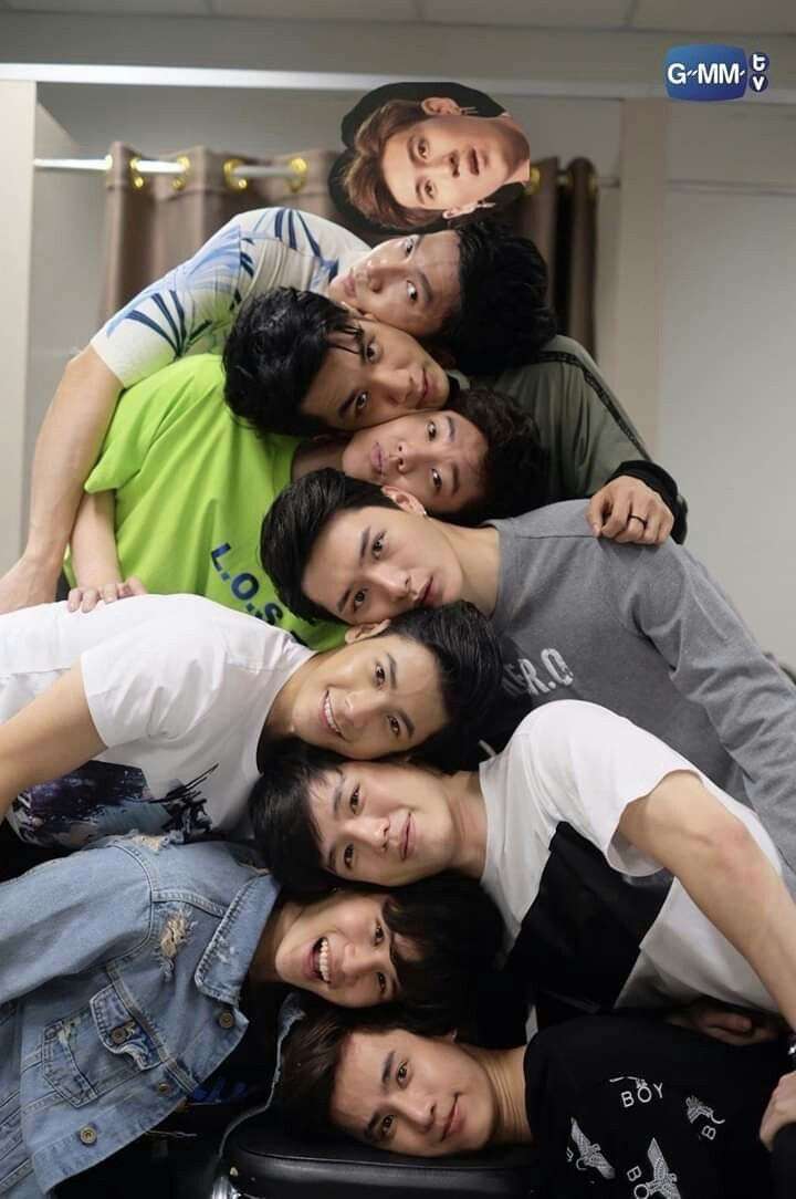 【定期】2gether the seriesについて話そうPart12【タイBL】