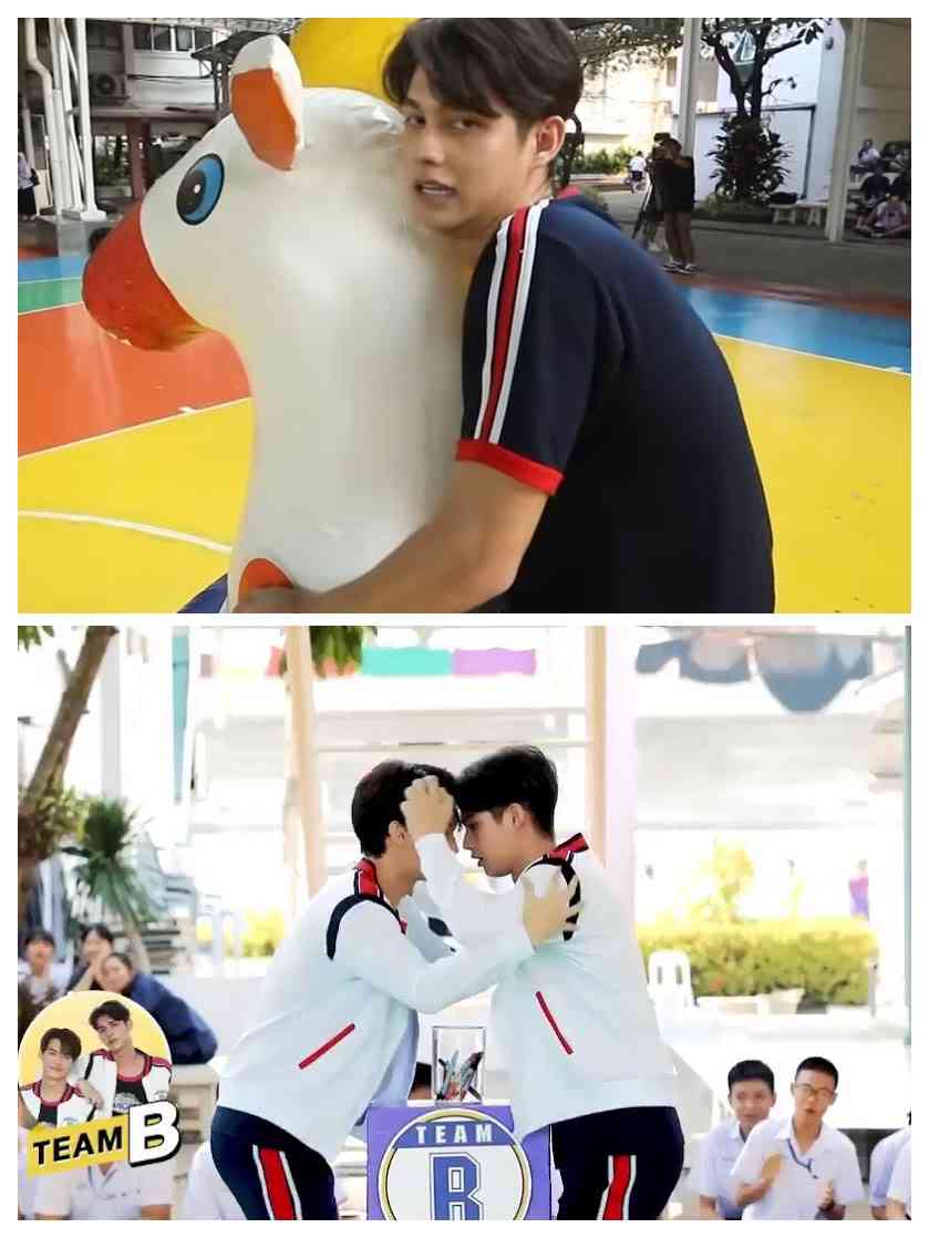 【定期】2gether the seriesについて話そうPart12【タイBL】