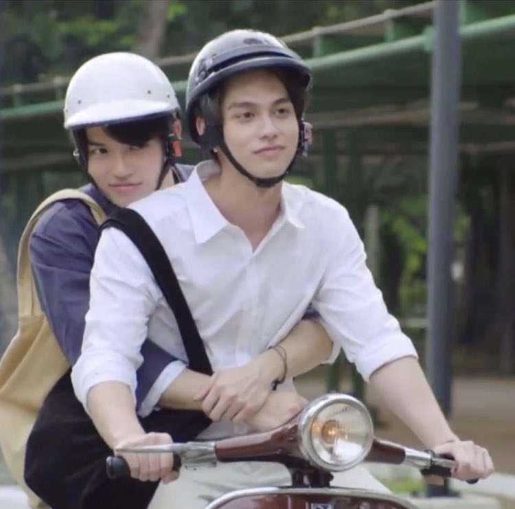 【定期】2gether the seriesについて話そうPart12【タイBL】
