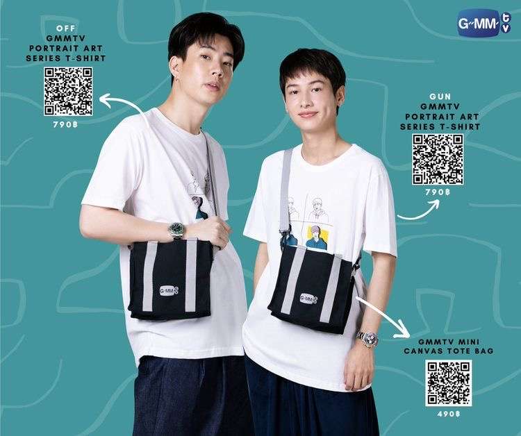 【定期】2gether the seriesについて話そうPart12【タイBL】