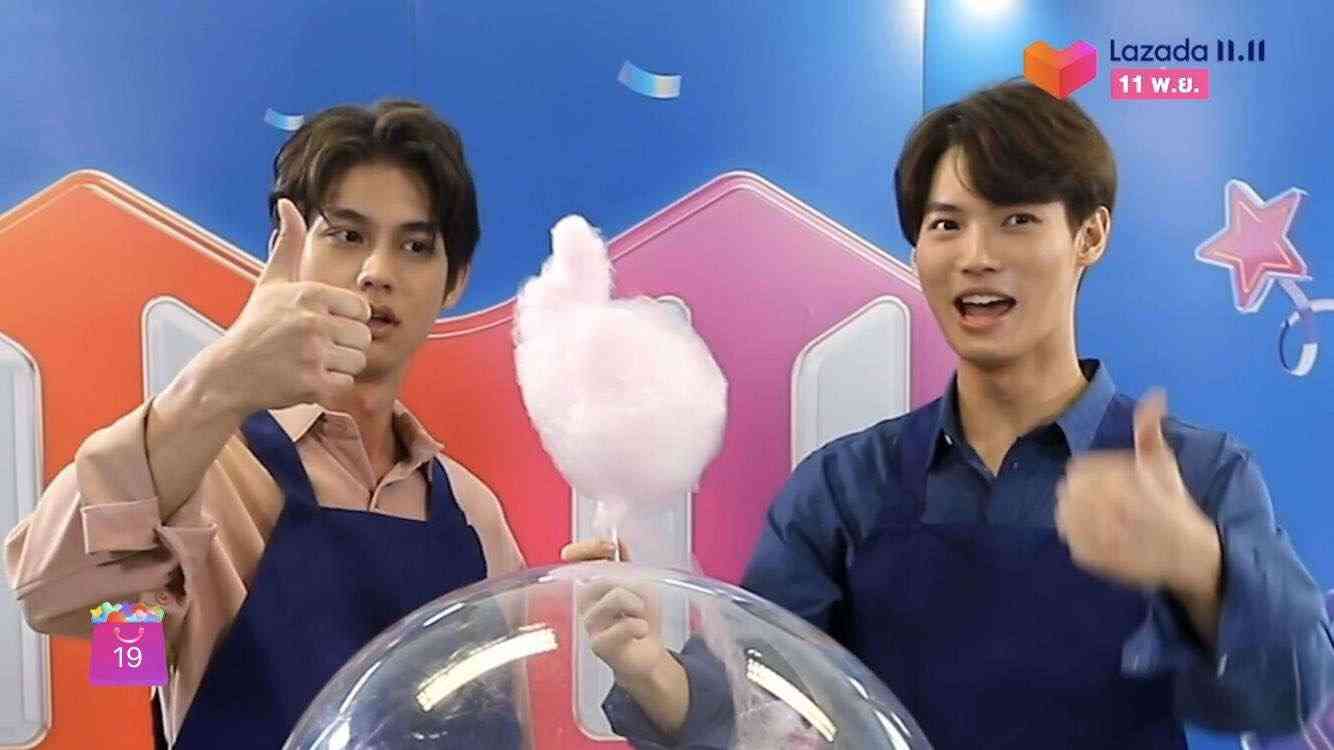 【定期】2gether the seriesについて話そうPart12【タイBL】