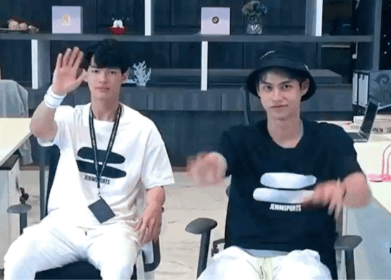 【定期】2gether the seriesについて話そうPart12【タイBL】