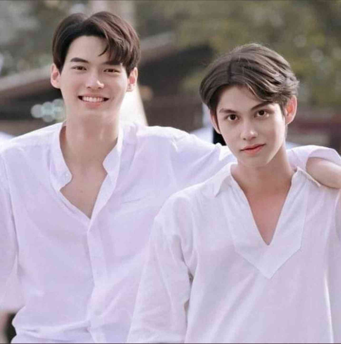 【定期】2gether the seriesについて話そうPart12【タイBL】