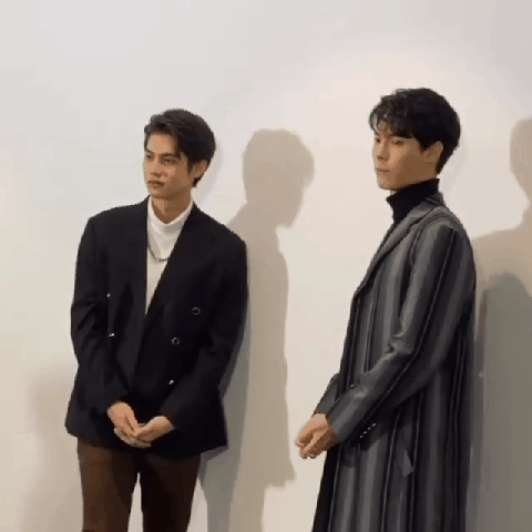【定期】2gether the seriesについて話そうPart12【タイBL】