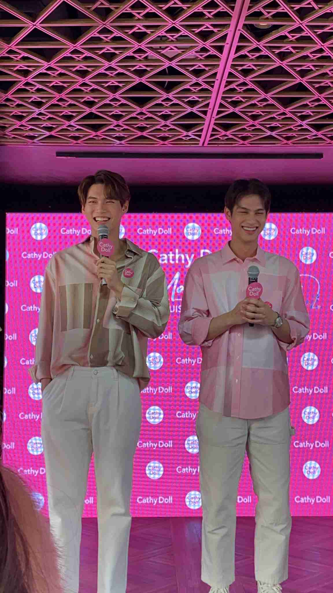 【定期】2gether the seriesについて話そうPart12【タイBL】