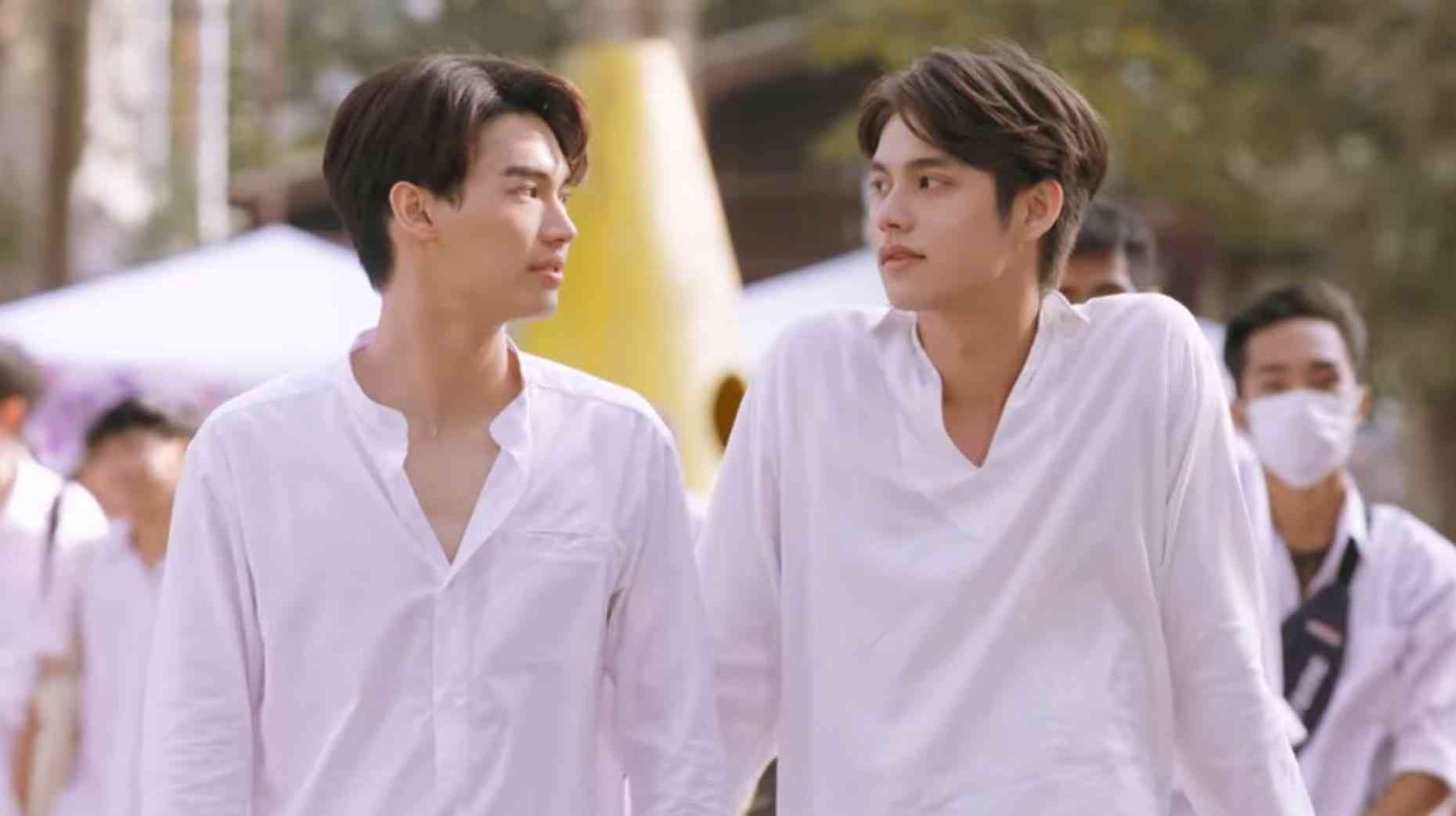 【定期】2gether the seriesについて話そうPart12【タイBL】
