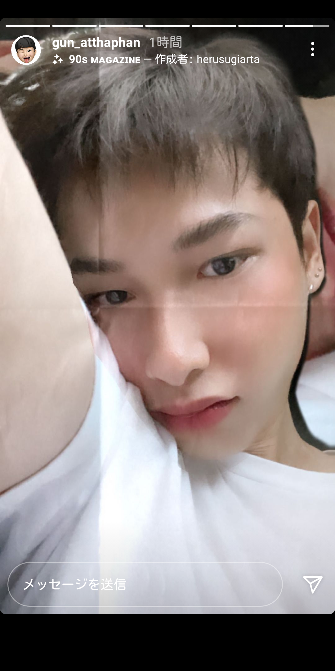 【定期】2gether the seriesについて話そうPart12【タイBL】