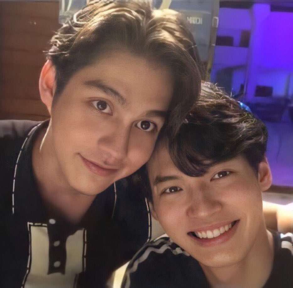 【定期】2gether the seriesについて話そうPart12【タイBL】