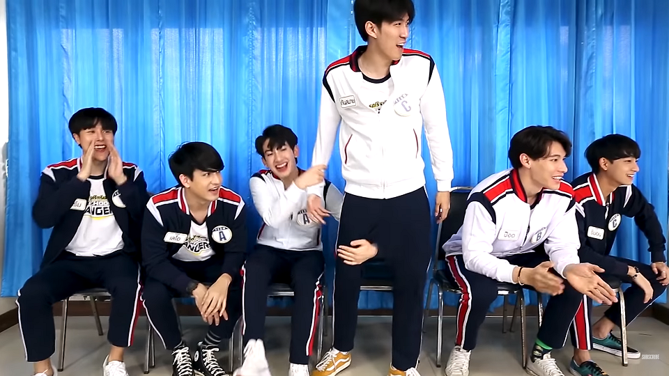 【定期】2gether the seriesについて話そうPart12【タイBL】