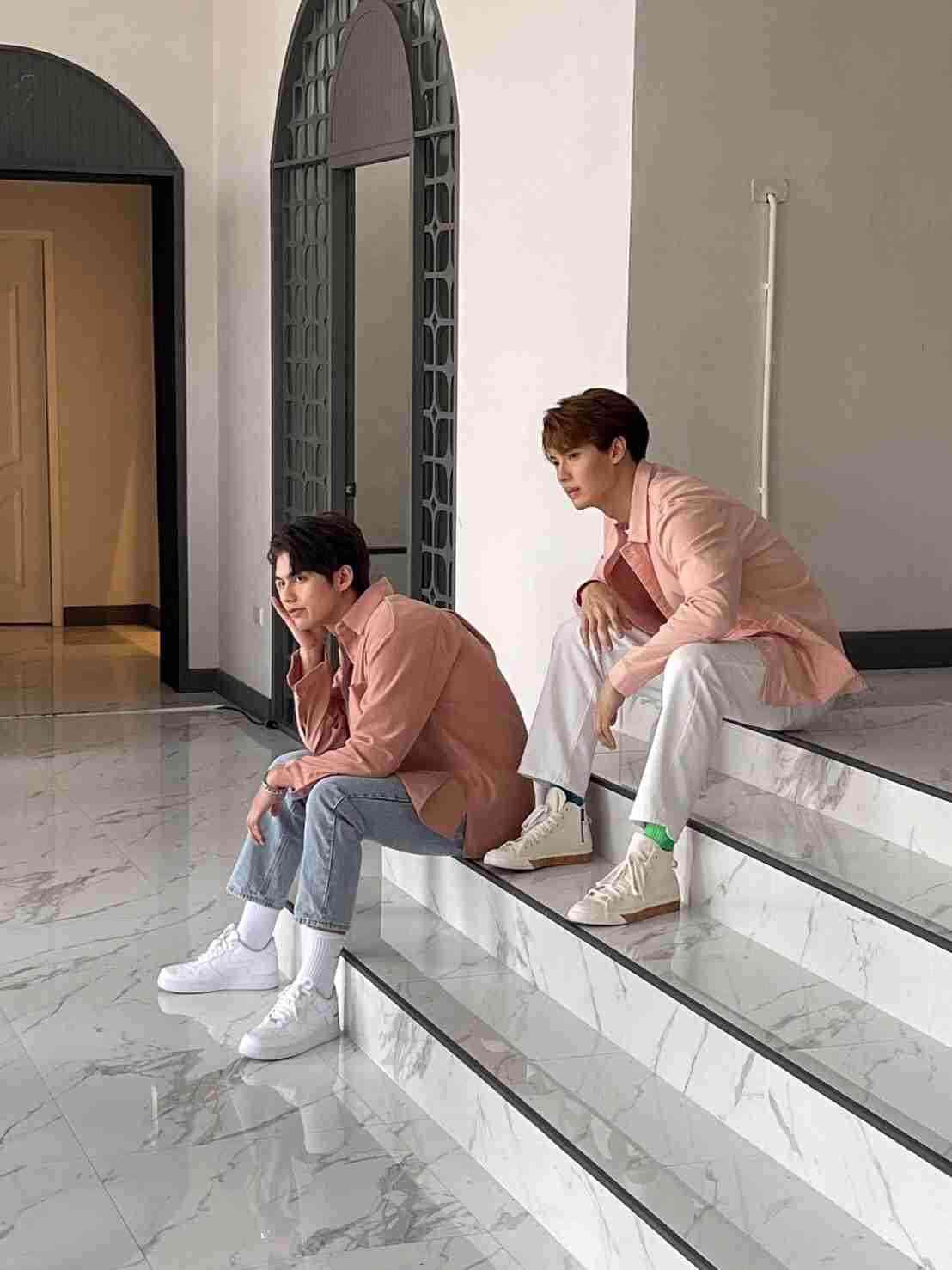 【定期】2gether the seriesについて話そうPart12【タイBL】