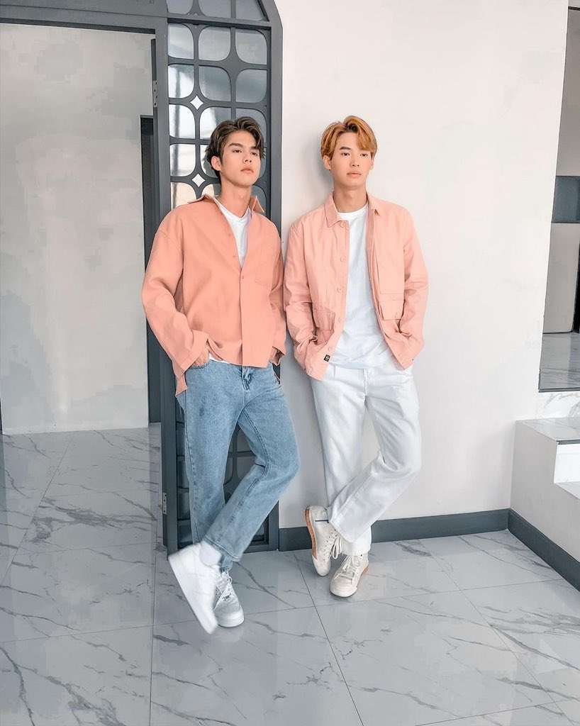 【定期】2gether the seriesについて話そうPart12【タイBL】