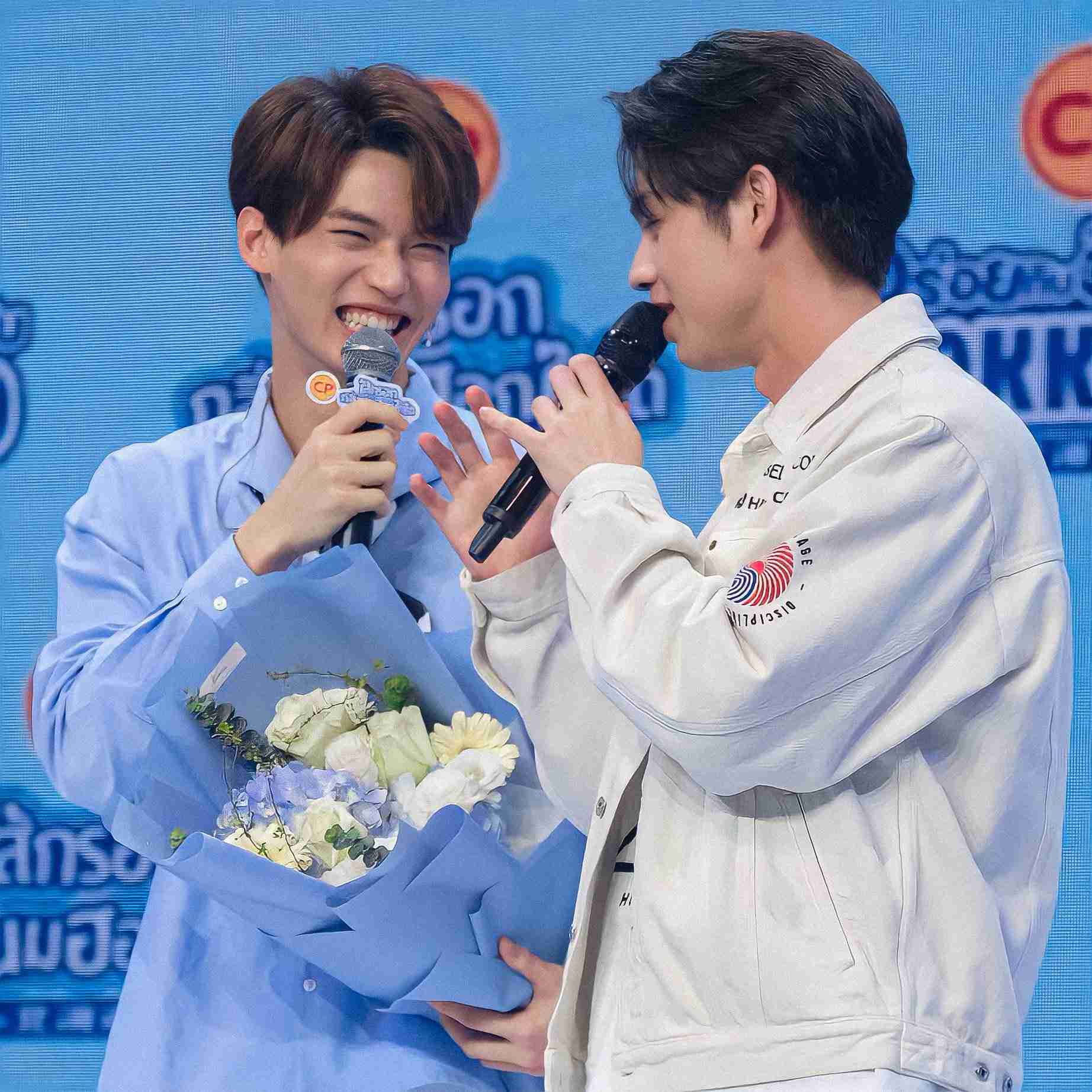 【定期】2gether the seriesについて話そうPart12【タイBL】