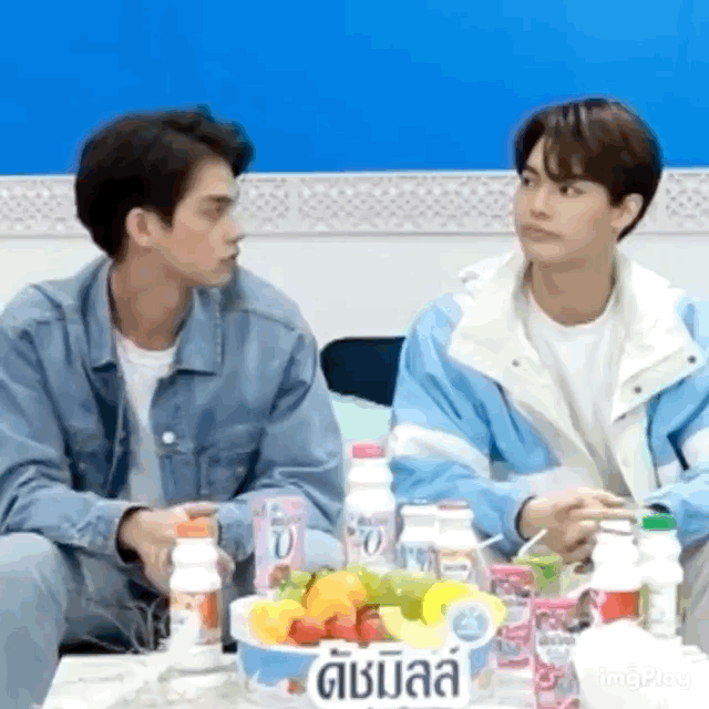 【定期】2gether the seriesについて話そうPart12【タイBL】