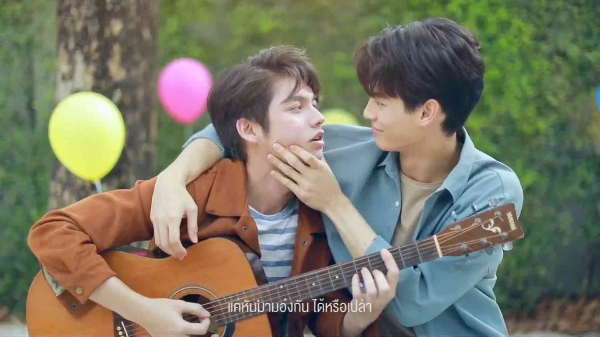 【定期】2gether the seriesについて話そうPart12【タイBL】