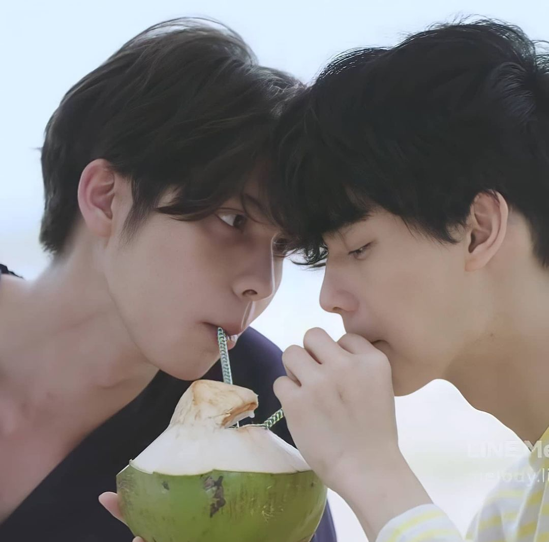 【定期】2gether the seriesについて話そうPart12【タイBL】