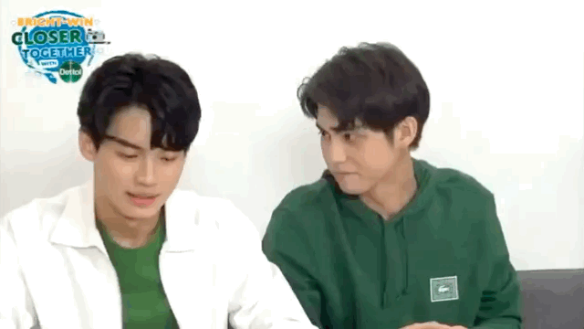【定期】2gether the seriesについて話そうPart12【タイBL】