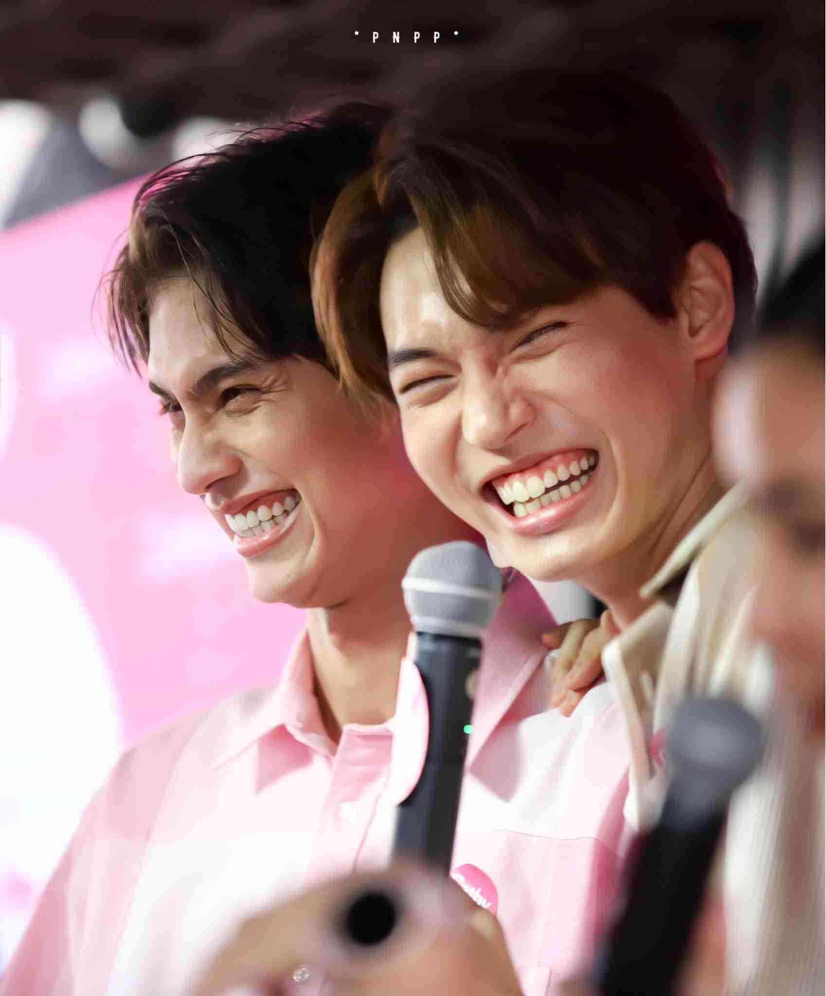 【定期】2gether the seriesについて話そうPart12【タイBL】