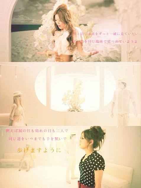 西野カナで好きな曲