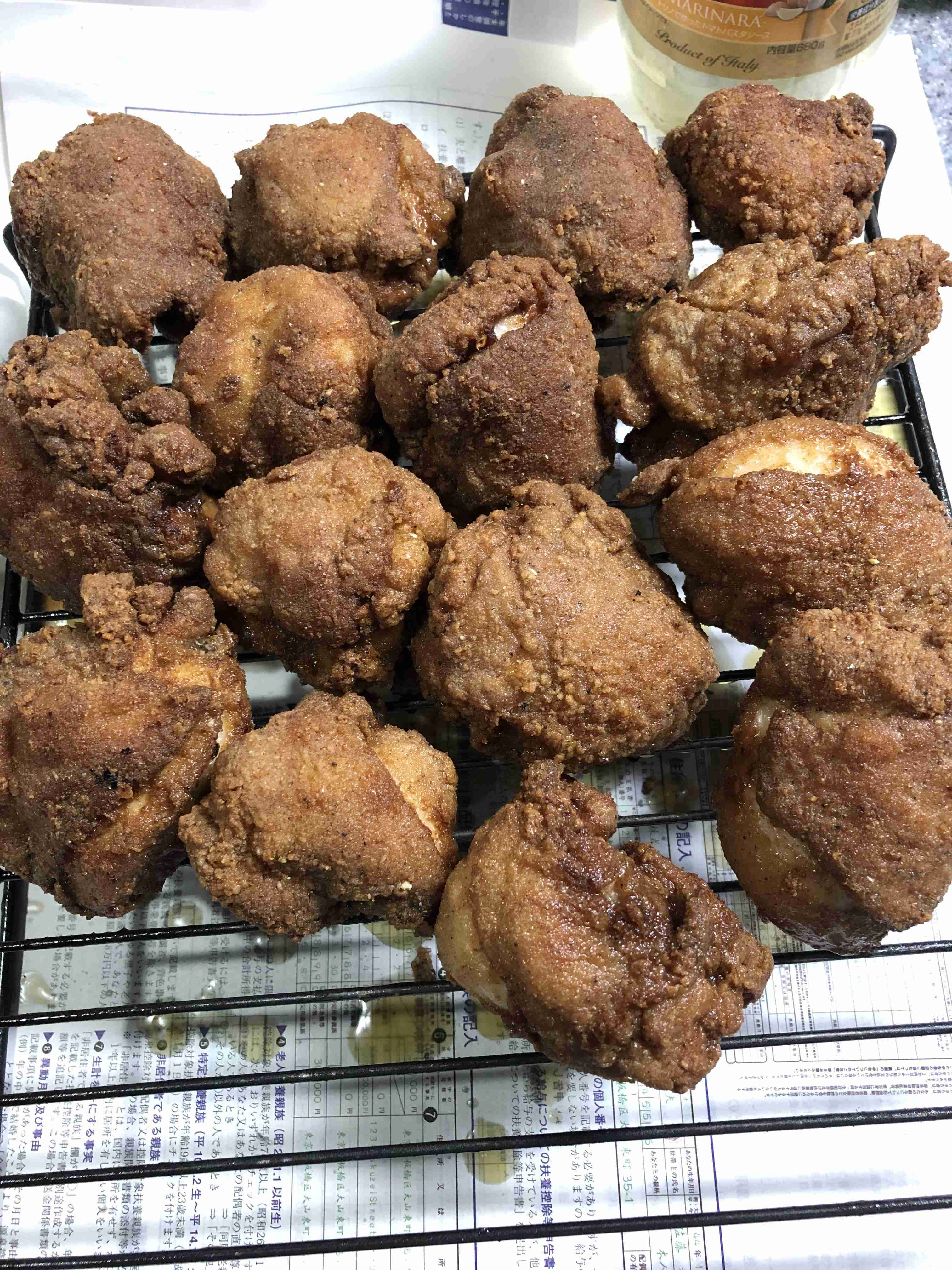 得意料理とそのコツを書いていくトピ