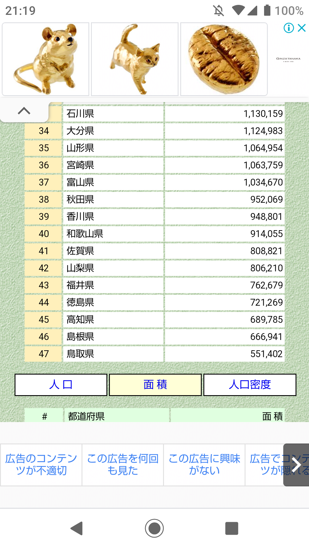 地方に住むということ