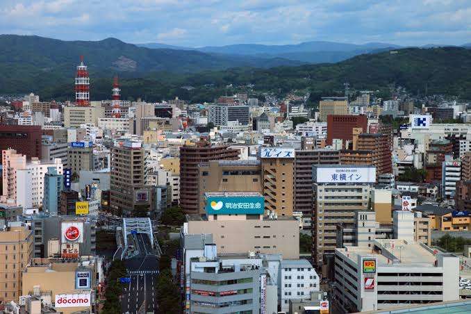 地方に住むということ