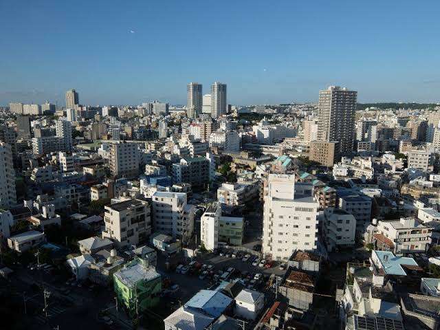地方に住むということ