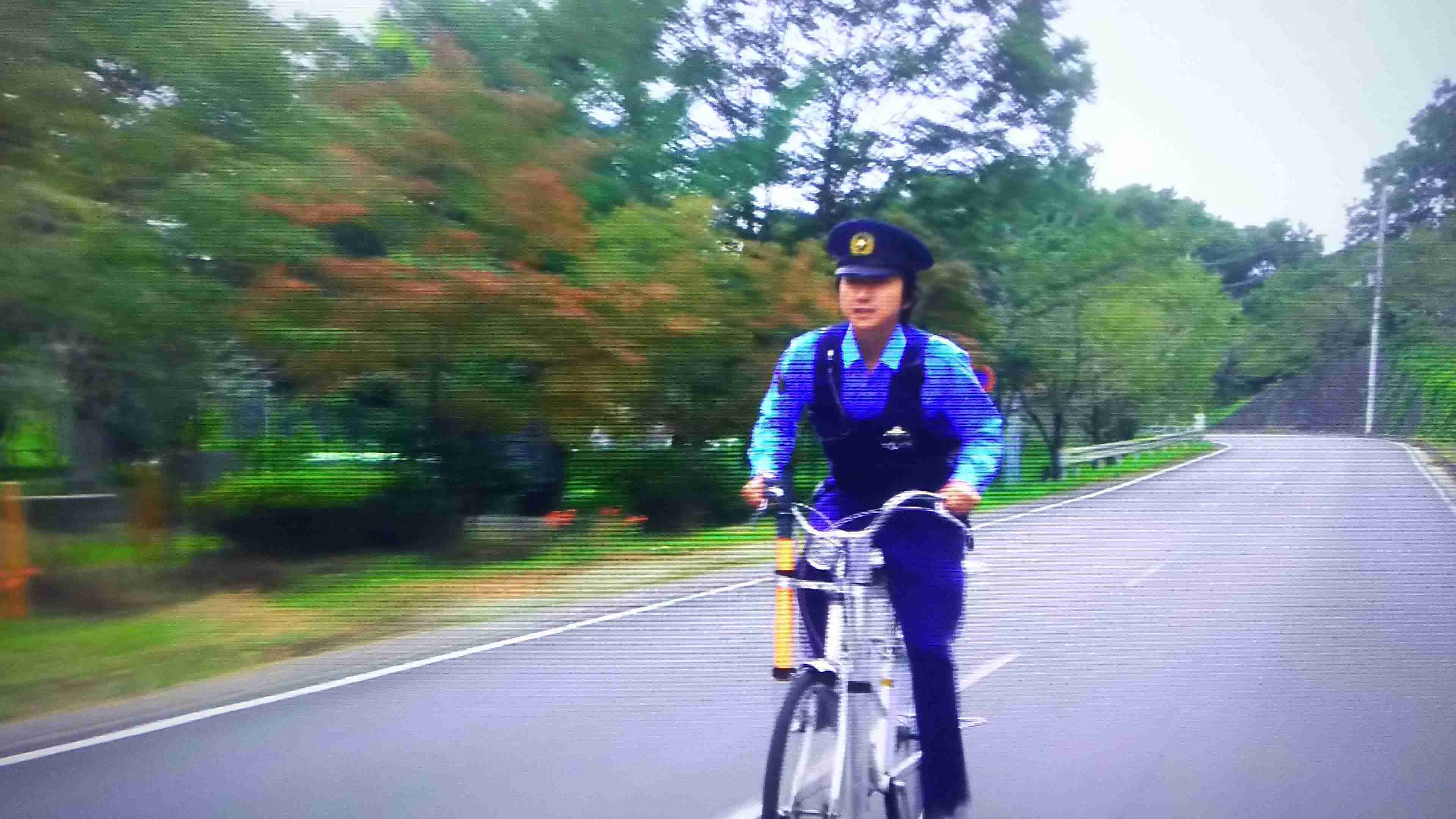藤原竜也の貴重なパパ姿撮！わが子に