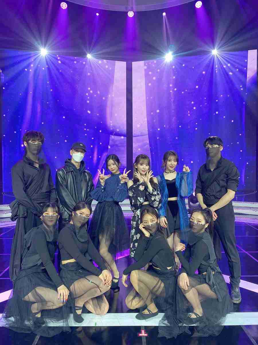 好きなグループが解散したら