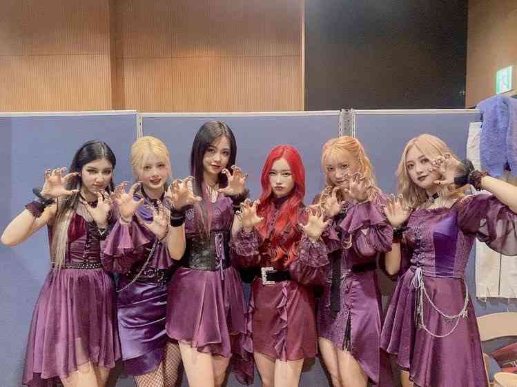 好きなグループが解散したら