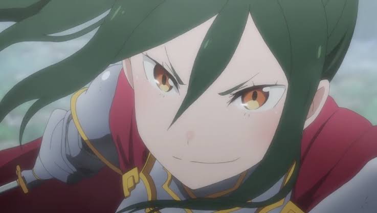 好きなヒロインはいますか？【アニメ、マンガ】