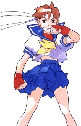 好きなヒロインはいますか？【アニメ、マンガ】