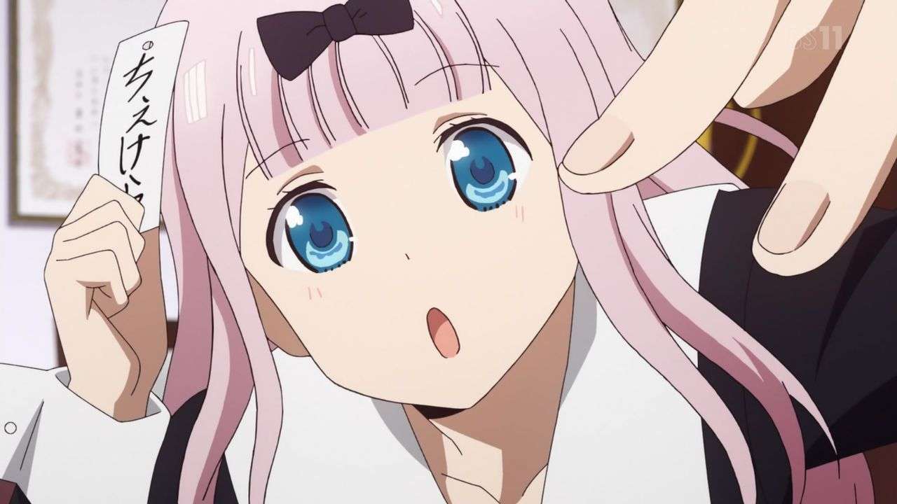 好きなヒロインはいますか？【アニメ、マンガ】