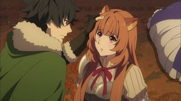 好きなヒロインはいますか？【アニメ、マンガ】