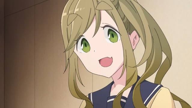 好きなヒロインはいますか？【アニメ、マンガ】