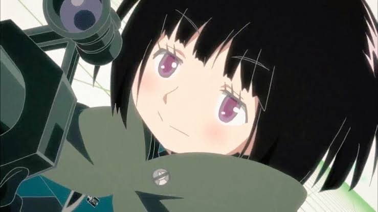 好きなヒロインはいますか？【アニメ、マンガ】