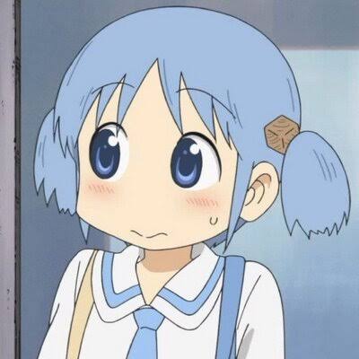 好きなヒロインはいますか？【アニメ、マンガ】