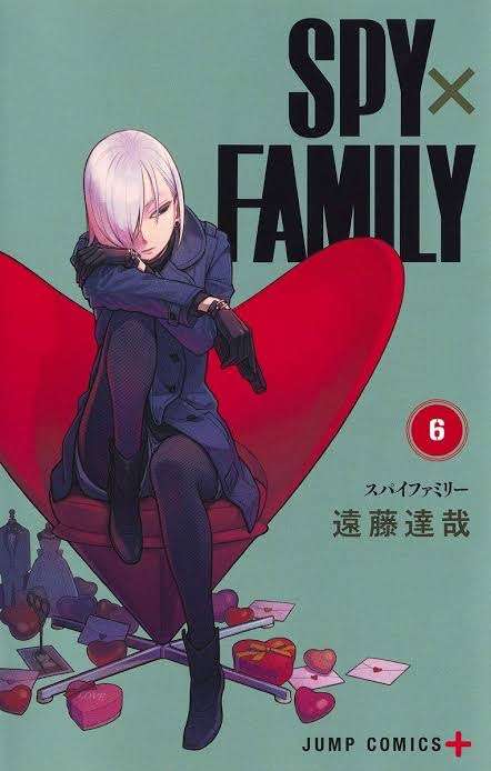 好きなヒロインはいますか？【アニメ、マンガ】