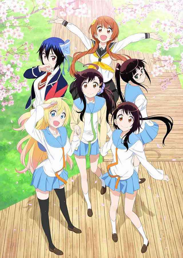 好きなヒロインはいますか？【アニメ、マンガ】