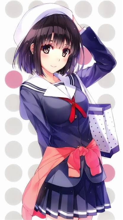 好きなヒロインはいますか？【アニメ、マンガ】