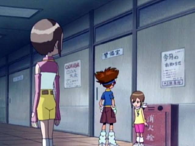 好きなヒロインはいますか？【アニメ、マンガ】
