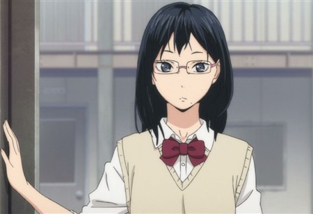 好きなヒロインはいますか？【アニメ、マンガ】