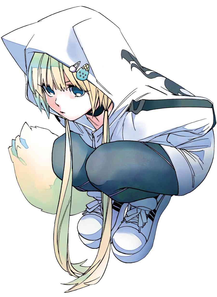 好きなヒロインはいますか？【アニメ、マンガ】